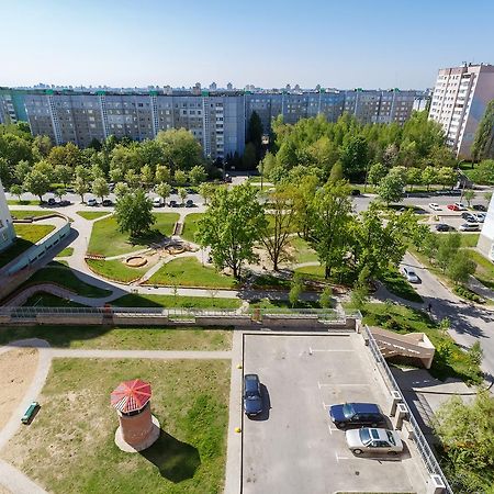 Minsk Apartment 外观 照片