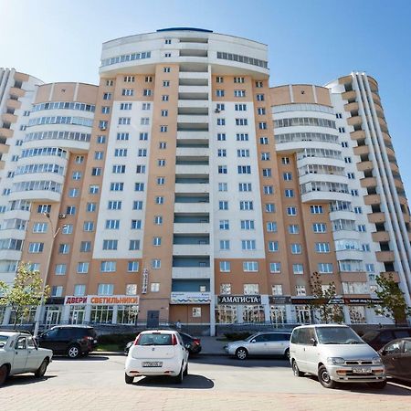Minsk Apartment 外观 照片