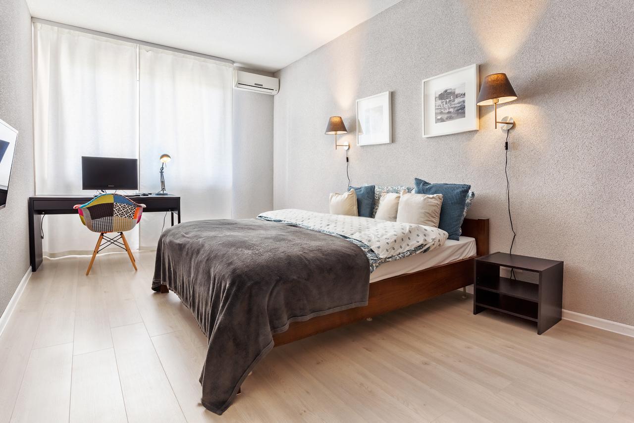 Minsk Apartment 外观 照片