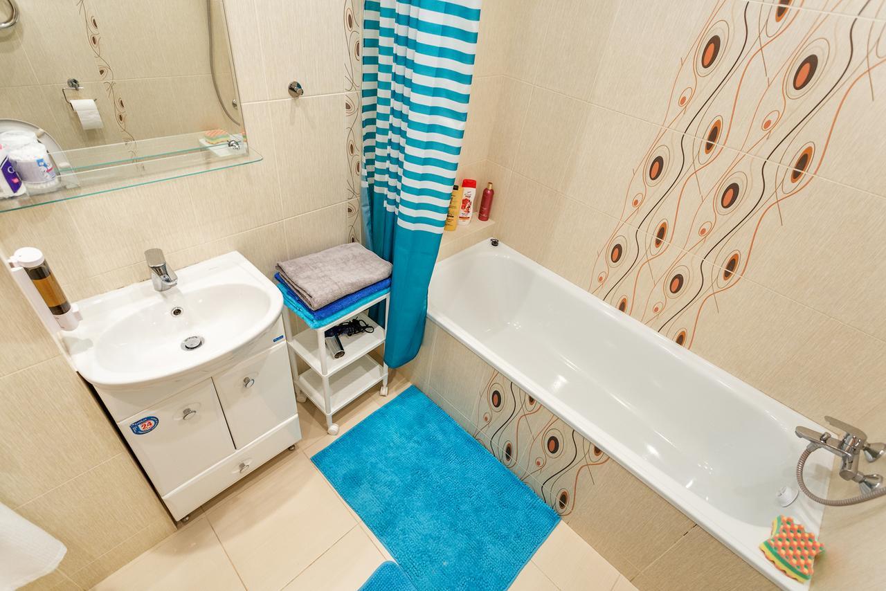 Minsk Apartment 外观 照片