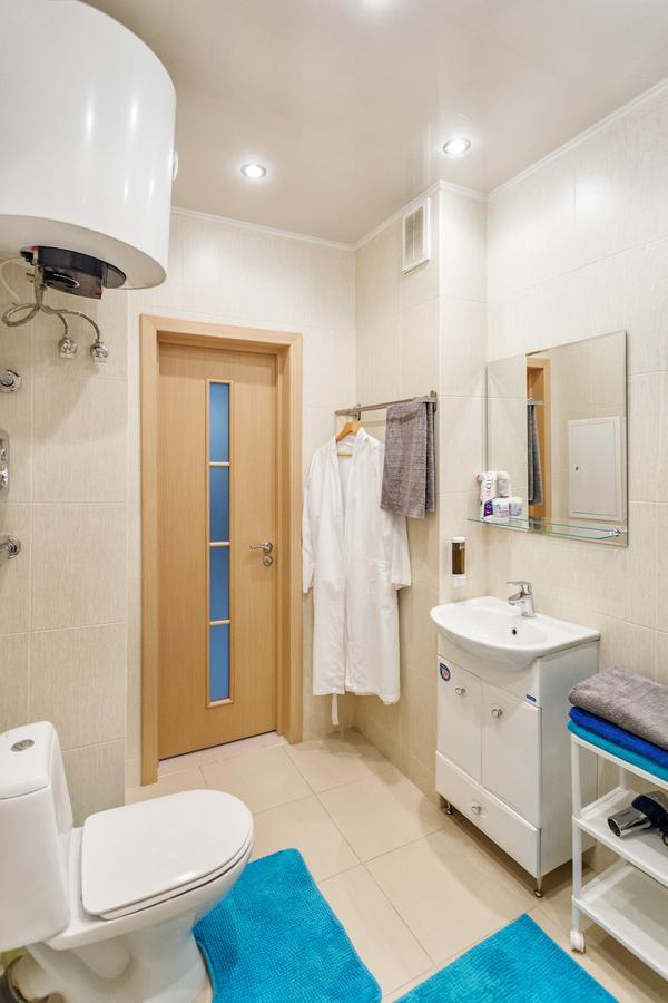 Minsk Apartment 外观 照片